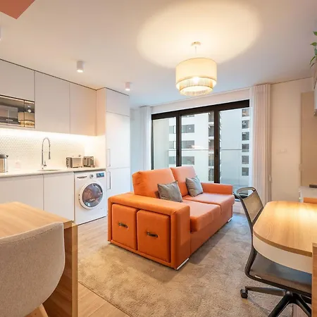 Guestready - Maleo Living