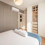 公寓 Guestready - Maleo Living