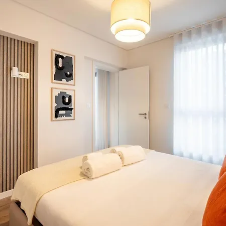 Apartment Guestready - Maleo Living