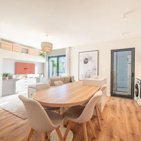 Apartment Guestready - Maleo Living