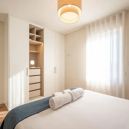 Apartment Guestready - Maleo Living Lissabon