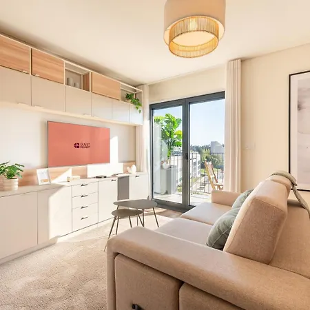 Guestready - Maleo Living * Lissabon