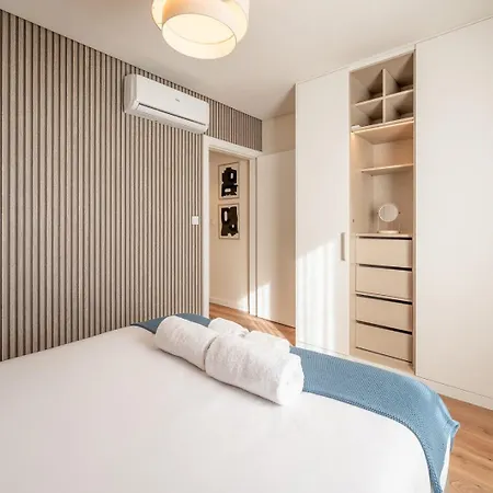 Apartment Guestready - Maleo Living