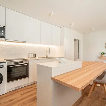 Guestready - Maleo Living Apartment Lissabon
