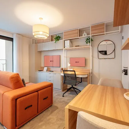 Guestready - Maleo Living * Lissabon