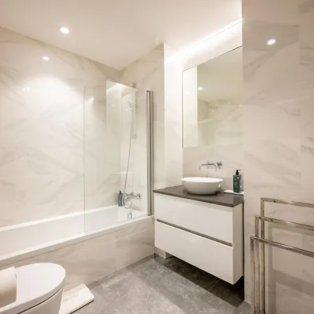 Apartment Guestready - Maleo Living Lissabon