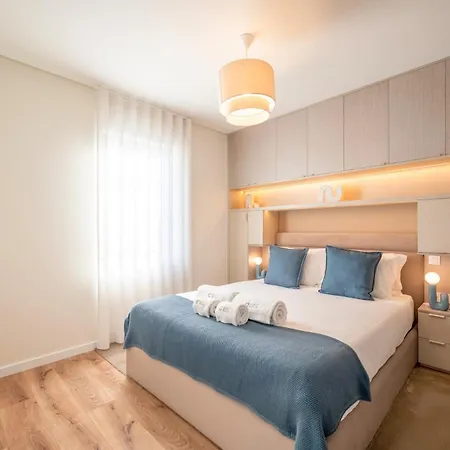Guestready - Maleo Living * Lissabon