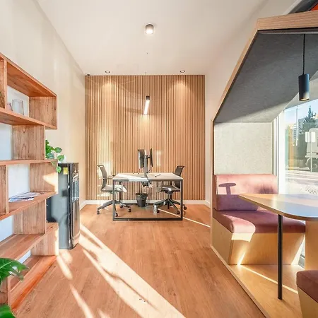 Guestready - Maleo Living *