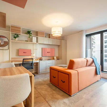Guestready - Maleo Living Apartment Lissabon