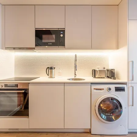 Guestready - Maleo Living Daire Lisboa
